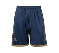 Short enfant Select Player Golden Bleu 10 ans