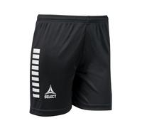 Short enfant Select Player Ligra Noir 8 ans