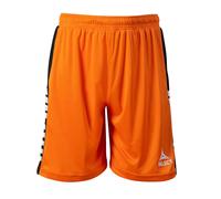 Short enfant Select Sand Orange 8 ans