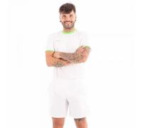 Short enfant Softee Crater Blanc 12 ans Unisex