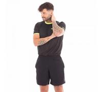 Short enfant Softee Crater Noir 12 ans Male
