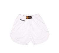 Short enfant Spalding Hustle Blanc 8 ans
