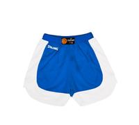 Short enfant Spalding Hustle Bleu 12 ans