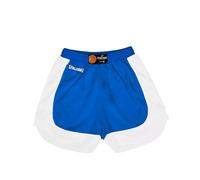 Short enfant Spalding Hustle Bleu 14 ans