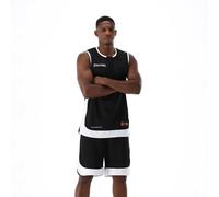 Short enfant Spalding Hustle Noir 14 ans