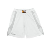 Short enfant Spalding Jam Blanc 10 ans