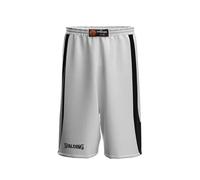 Short enfant Spalding Jam Blanc 12 ans