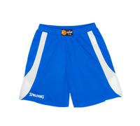 Short enfant Spalding Jam Bleu 10 ans