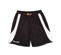Short enfant Spalding Jam Noir 10 ans