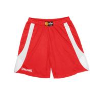 Short enfant Spalding Jam Rouge 14 ans