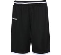 Short enfant Spalding Move Blanc 6 ans