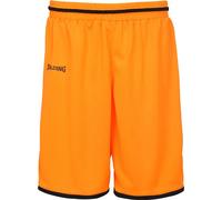 Short enfant Spalding Move Orange 6 ans