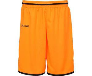 Short enfant Spalding Move Orange 6 ans