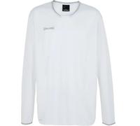 Short enfant Spalding Move shooting Blanc 10 ans