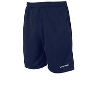 Stanno Club Pro Short Jr 116 Bleu Marine