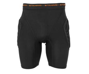 Short enfant Stanno Equip Noir 10 ans