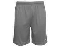Short enfant Stanno Field Gris 6 ans