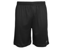 Short enfant Stanno Field Noir 8 ans