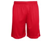 Short enfant Stanno Field Rouge 10 ans