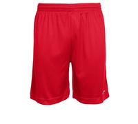 Stanno Short enfant Field Rouge 6 ans