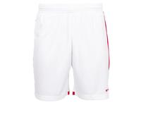 Short enfant Stanno Focus Blanc 10 ans