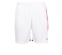 Short enfant Stanno Focus II Blanc 6 ans