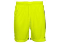 Short enfant Stanno Focus Jaune 10 ans