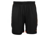 Stanno Short enfant Focus Noir 12 ans