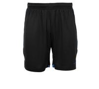 Stanno Short enfant Focus Noir 6 ans