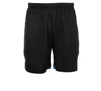 Stanno Short enfant Focus Noir 6 ans