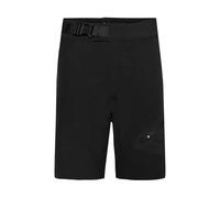Sweet Protection Hunter Shorts Noir 140 cm Garçon