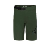 Sweet Protection Hunter Shorts Vert 140 cm Garçon