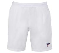 Short enfant Tecnifibre Team Stretch Blanc 8/10 ans
