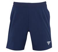 Short enfant Tecnifibre Team Stretch Bleu 12/14 ans