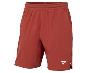 Short enfant Tecnifibre Team Stretch Rouge 10/12 ans