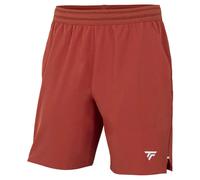 Short enfant Tecnifibre Team Stretch Rouge 6/8 ans