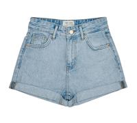 Short enfant Teddy Smith Mom Roller Bleu 16 ans