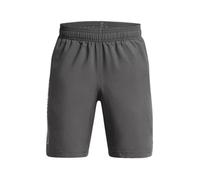 SHORT ENFANT TISSÉ GRIS UNDER ARMOUR XS