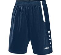 Short enfant Turin Bleu 5/7 ans Unisex