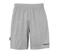 Short enfant Uhlsport Center Basic FTP Gris 8 ans