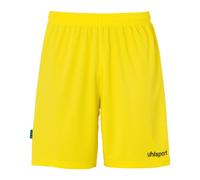 Short enfant Uhlsport Center Basic FTP Jaune 14 ans