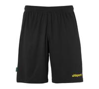 Short enfant Uhlsport Center Basic FTP Noir 10 ans Male