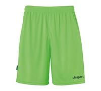 Short enfant Uhlsport Center Basic FTP Vert 12 ans Male
