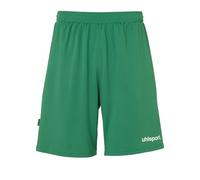 Short enfant Uhlsport Center Basic FTP Vert 14 ans Male