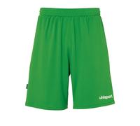 Short enfant Uhlsport Center Basic FTP Vert 14 ans Male