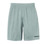 Short enfant Uhlsport center basic Gris 14 ans Unisex