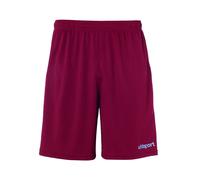 Uhlsport Short Center Basic sans slip enfants F18 164