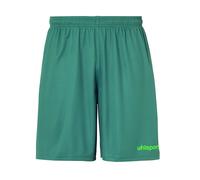 Short enfant Uhlsport center basic Vert 12 ans Unisex