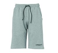 Uhlsport Essential Pro Shorts Gris 13-14 Years Garçon