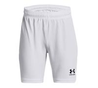 Under Armour Shorts Challenger Core – Blanc – Garçon – Taille YMD EU
